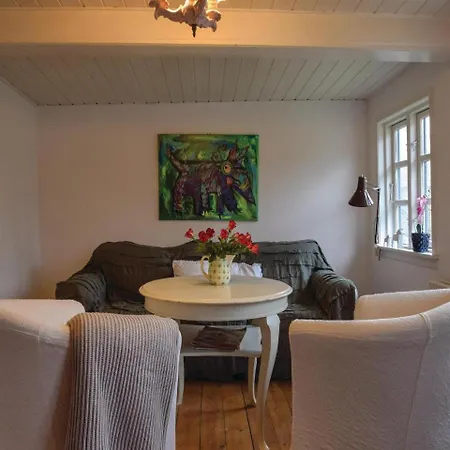 Holiday home Smediehuset