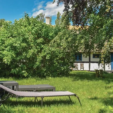 Smediehuset Holiday home *