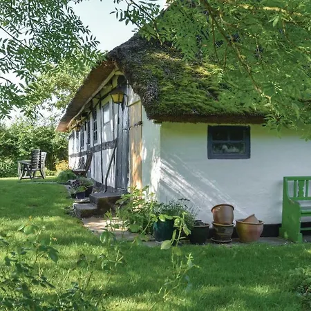 Holiday home Smediehuset *