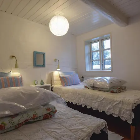 Holiday home Smediehuset