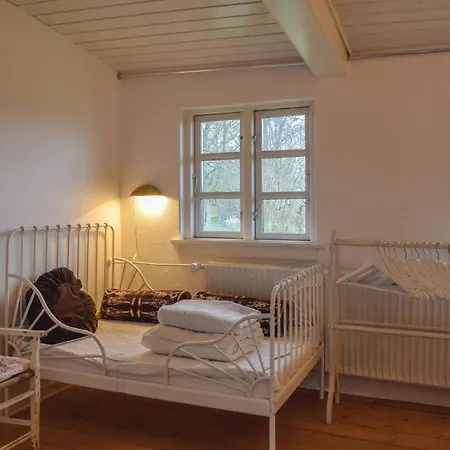 Smediehuset Holiday home *