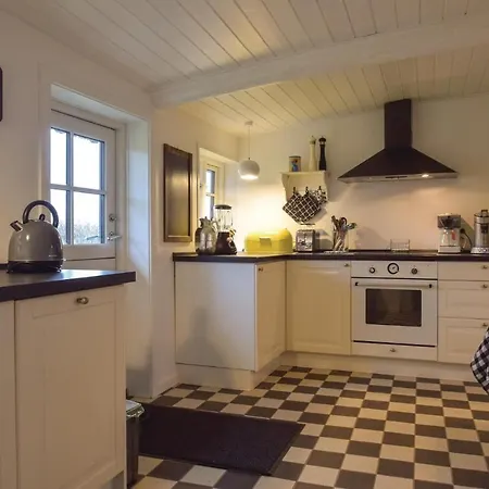 Holiday home Smediehuset