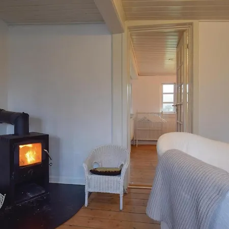 Holiday home Smediehuset *